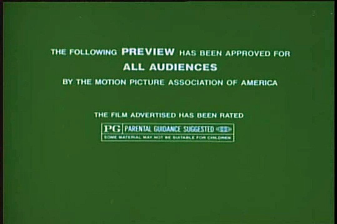 Trailer Top Gun