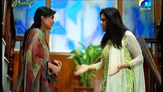 Malika-e-Aliya Season 2 Episode 70 P4