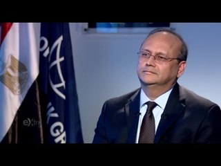 السبت...إنفراد جديد من لازم نفهم في حوار مع أسعد عالم الرئيس الاقليمي للبنك الدولي