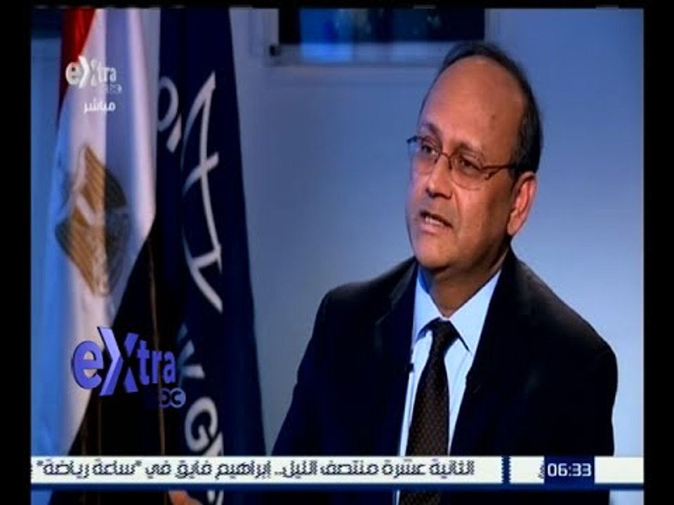 غرفة الأخبار | المدير الإقليمي للبنك الدولي: قرض البنك الدولي لضبط الأوضاع المالية ودعم الطاقة