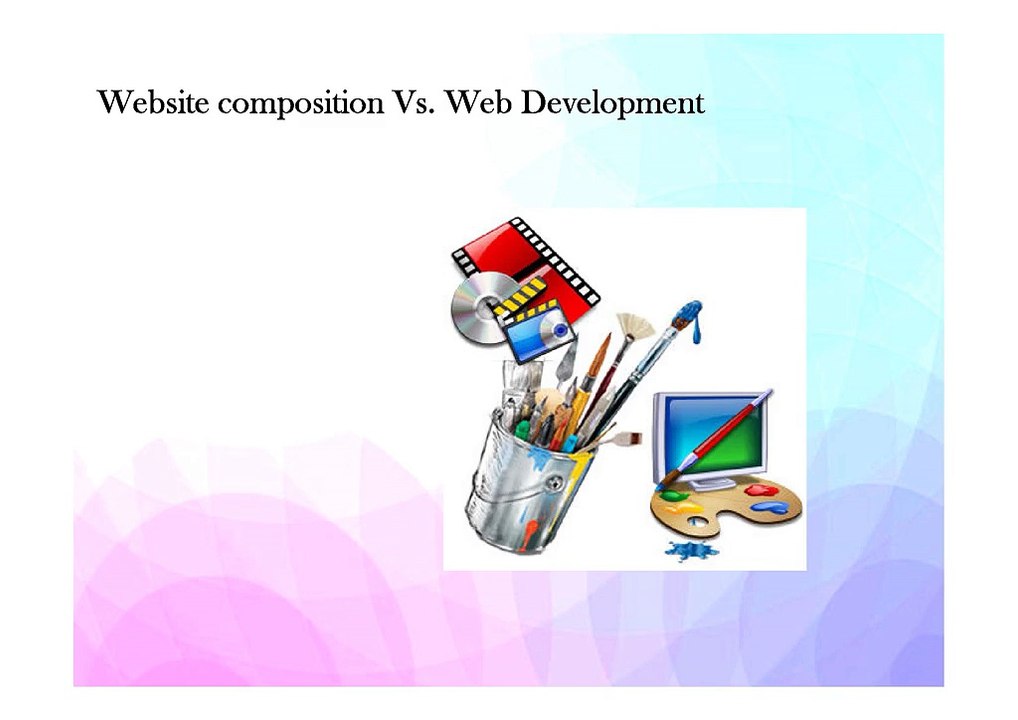 web designing course bangalore