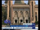 غرفة الأخبار | مكارم الأخلاق في الرسالة المحمدية عنوان خطبة الجمعة