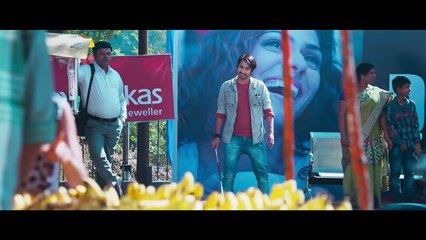 Andhagadu Movie Teaser -- Raj Tarun, Hebah Patel