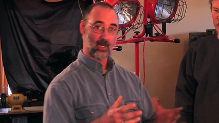 THE SHADE TREE MECHANIC - ENGINE R