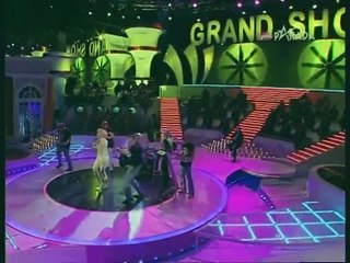 Seka Aleksic - Hirosima (Grand show 2008)
