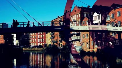 Weekend On The Aire - Leeds News - 16th April