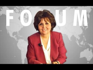Forum - Ayşenur Arslan (3 Mayıs 2017) | Tele1 TV