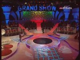 Nemanja Stevanovic - Neizlecivo (Grand show 2008)