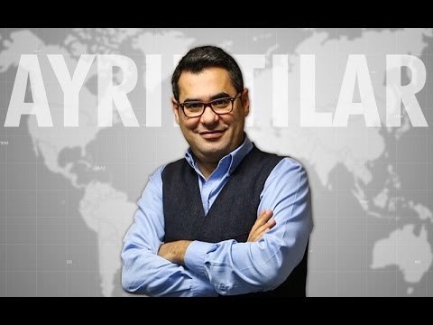 Ayrıntılar - Enver Aysever (18 Mayıs 2017) | Tele1 TV
