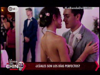 Nota - ¿Cuales son los dias perfectos
