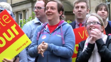 Weekend On The Aire - Leeds News - 22nd April