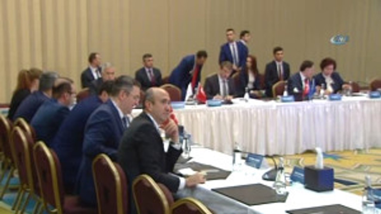 Danıştay Başkanı Zerrin Güngör: "Temel Hak ve Özgürlüklerin Yargısal Güvence Altına Alınmadığı Bir...