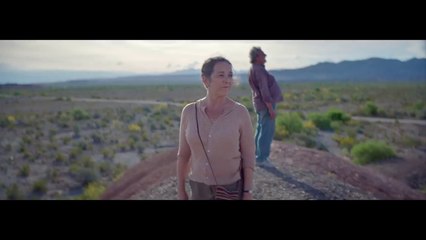LA FIANCÉE DU DÉSERT - Extraits du Film (Cannes 2017)