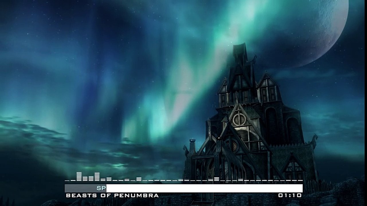 Silver Screen - Beasts Of Penumbra - Emotional Music  Epic Music VN