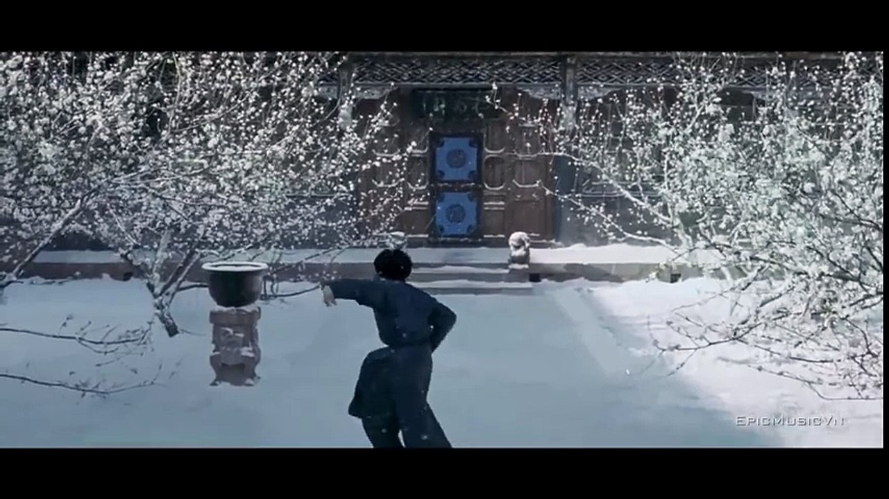 Epic Cinematic  The Grandmaster  Epic Emotional  Epic Music VN