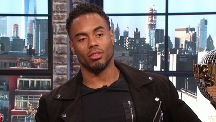 Jennings: Neither my talent nor my passion for football is gone