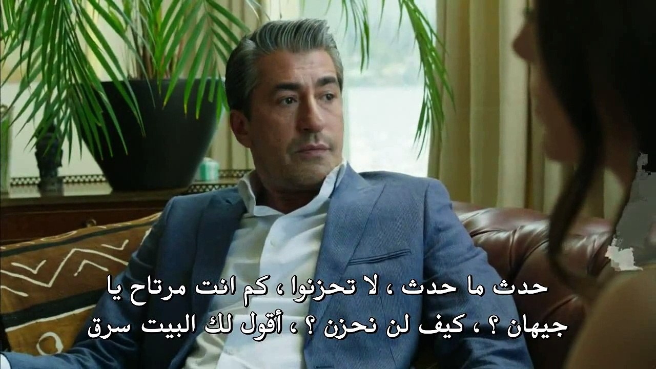 مسلسل حطام الحلقة 22 الجزء 1 مترجم