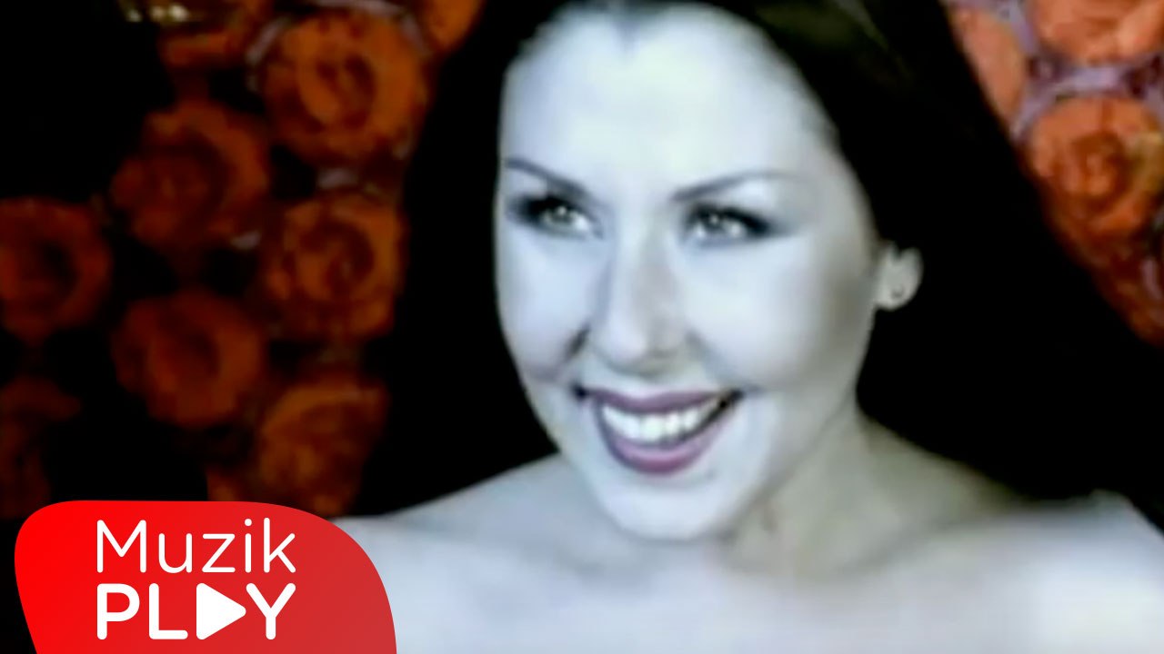 Nilüfer - Kim Arar Seni