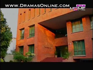 Yeh Chahtein Yeh Ranjishein Episode 31 P1