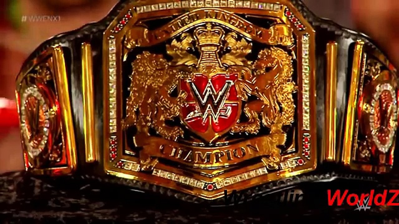 WWE NXT Highlights 5-17-17 – WWE NXT Highlights 17th May 2017 – WWE NXT Highlights 17-5-2017