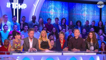 TPMP : la réaction hilarante de Gilles Verdez sous hypnose