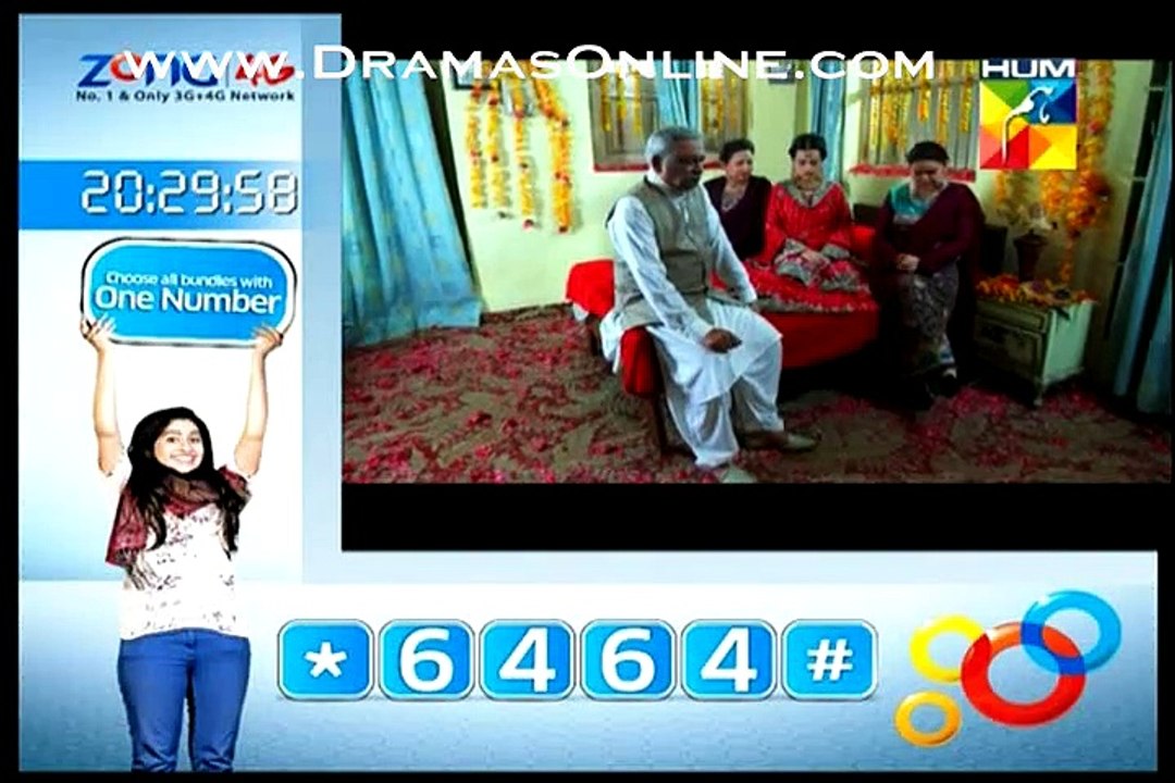 Aik Pal Episode 12 full