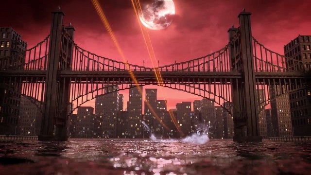 The LEGO Batman Movie : 70916 The Batwing (2017)