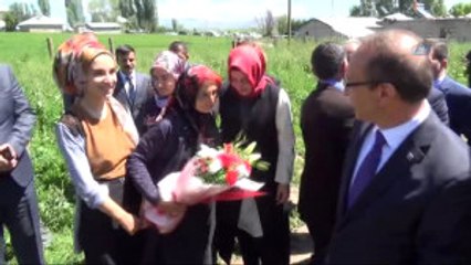 Bakan Fatma Betül Sayan Kaya: "15 Temmuz Siyasi Tarihimiz Açısından Gerçekten Çok Önemli Bir Milat...