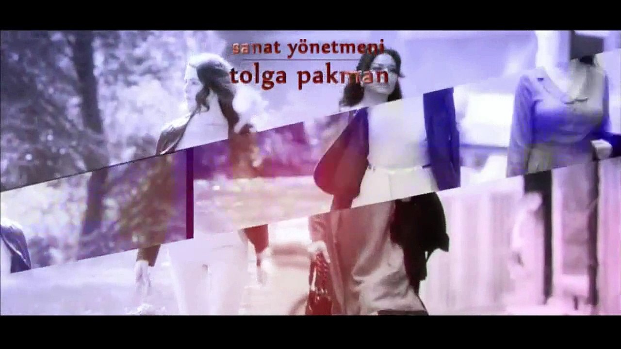 مسلسل حطام الحلقة 20  الجزء 1 مترجم