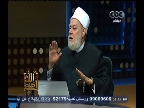 #والله_أعلم | د.علي جمعة : الله سيعطي للإنسان على قدر ما أعطاه من عقل