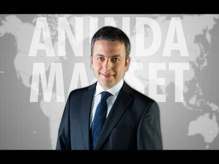 Anında Manşet - Tuncay Mollaveisoğlu (9 Mayıs 2017) | Tele1 TV