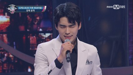 이대에서 입소문 난 잘생긴 그 알바! '내게 오는 길'