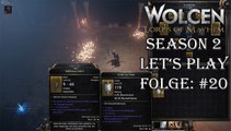Wolcen: Lords of Mayhem - Let's Play: #20 - Farmen mit Logan [GERMAN|GAMEPLAY|HD]