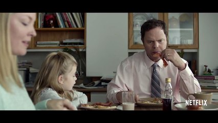 Shimmer Lake - Trailer - Netflix