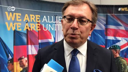 NATO zirvesinde 3 soru 3 cevap