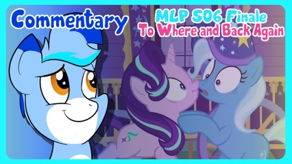 (Rupert Reacts) Season 6 Finale, "To Where and Back Again"