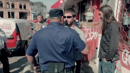 Romania: People Power - Coming Soon promo