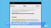 Tech 101 - How to protect yourself from phishing scams-QgJgyiN4gkw