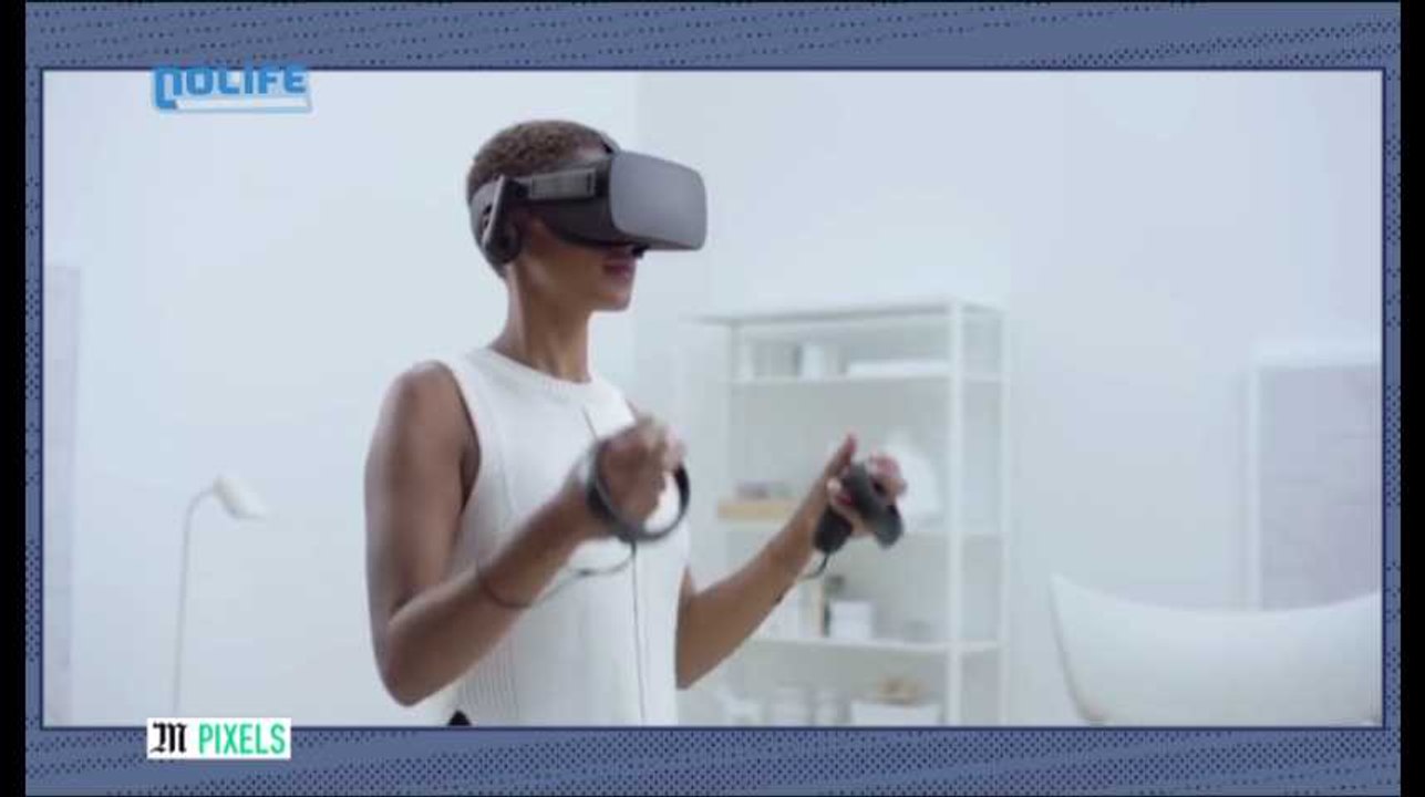Les chiffres décevants de la réalité virtuelle...