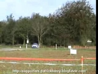Touquet 2007 mpeg