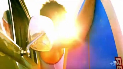 Home and Away 6666 24th May 2017