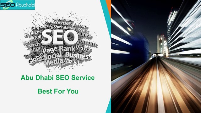 The Importance of SEO consultant in Abu Dhabi | SEO Expert Abu Dhabi