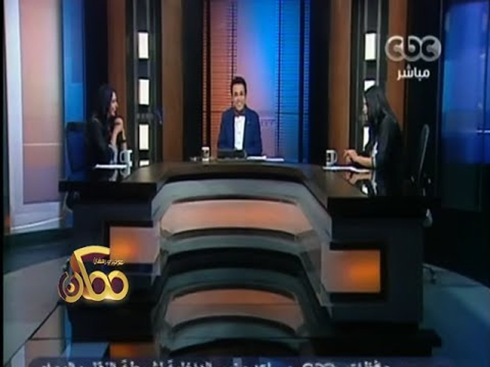#ممكن | لقاء خاص مع الفنانة سلوى خطاب و الفنانة سوسن بدر - الجزء الأول