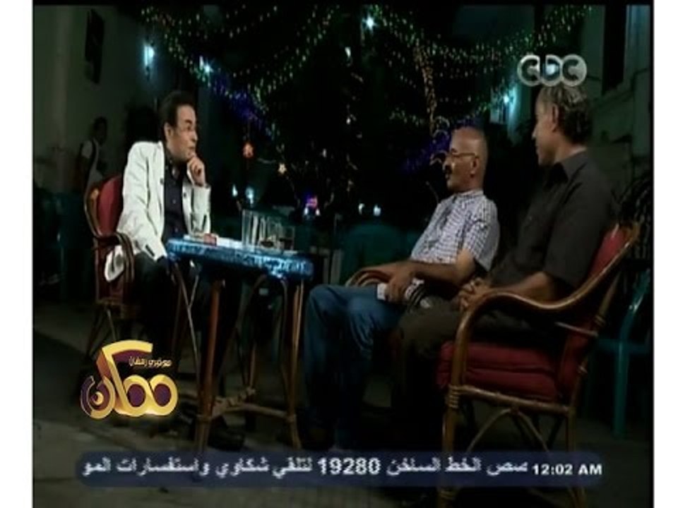 #ممكن | أسرار علاقة الفن والأبداع والتاريخ بمقاهي وسط البلد