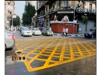 #ممكن | مسؤلي شركة المقاولين العرب يشرحون كيف سيتم تجميل شوارع القاهرة من جديد