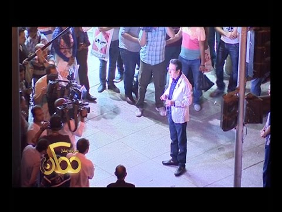 #CBCegy | #CBCPromo | خيري رمضان و حلقة خاصة من شوراع وسط البلد في ممكن على سي بي سي
