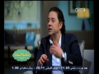 #صاحبة_السعادة | الحلقة الكاملة 2 سبتمبر 2014 | شبرا ودوران شبرا وشعب الله في شبرا | الجزء الثاني