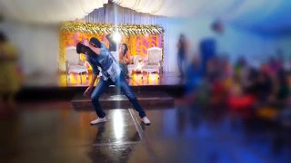 Mehndi dance wedding performance Pakistan 2017