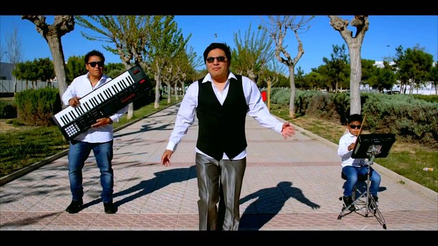 El Teléfono LAMA IMPERIAL