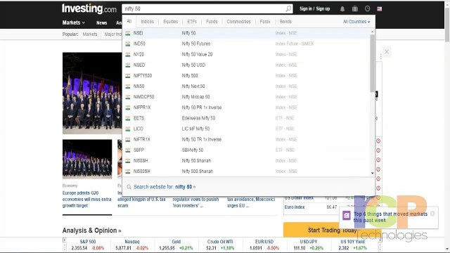 Stock Market Training Videos | Share Market Tutorial for Beginners